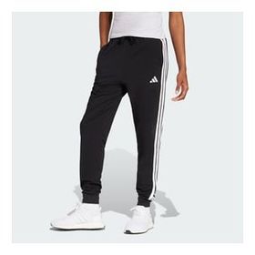 Adidas Training JD0896 Essentials 3-Stripes Jogger Kadın Eşofman Altı