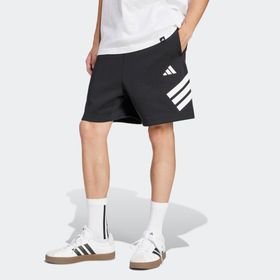 Adidas Training JD4884 Future Icons 3-Stripes Erkek Şort