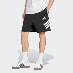 Adidas Training JD4884 Future Icons 3-Stripes Erkek Şort