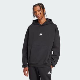 Adidas Training JD4954 Future Icons Küçük Logolu Erkek Kapüşonlu Üst