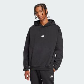 Adidas Training JD4954 Future Icons Küçük Logolu Erkek Kapüşonlu Üst