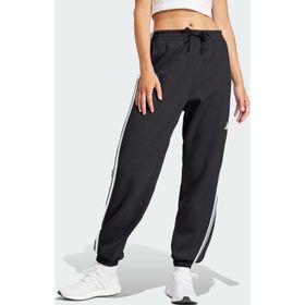 Adidas Training JD5302 Essentials 3-Stripes French Terry Cuffed Kadın Eşofman Altı