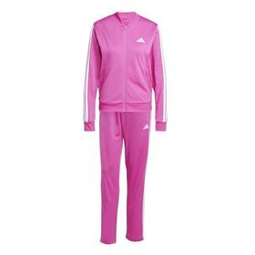 Adidas Training JD5436 Pembe Kadın Eşofman Takımı