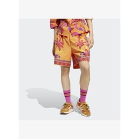 Adidas Training JD6289 FARM Premium Kadın Şort