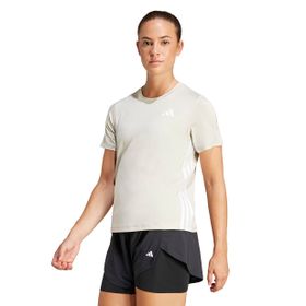 Adidas Training JD6530 Train Essentials 3-Stripes Workout Kadın T-shirt