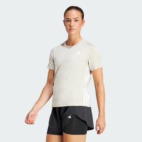 Adidas Training JD6530 Train Essentials 3-Stripes Workout Kadın T-shirt