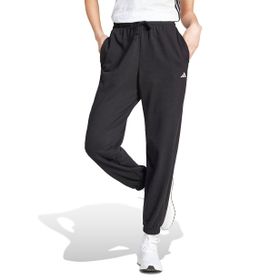 Adidas Training JD7999 Essentials Small Logo French Terry Cuffed Kadın Eşofman Altı