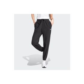 Adidas Training JD7999 Essentials Small Logo French Terry Cuffed Kadın Eşofman Altı