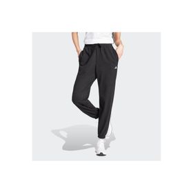 Adidas Training JD7999 Essentials Small Logo French Terry Cuffed Kadın Eşofman Altı