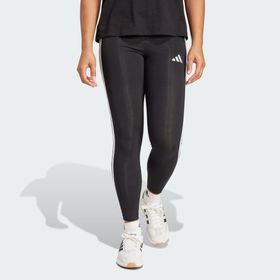 Adidas Training JE0072 Essentials 3-Stripes Cotton Kadın Tayt