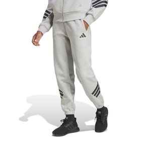 Adidas Training JE0155 Future Icons 3-Stripes Kadın Eşofman Altı