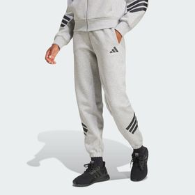 Adidas Training JE0155 Future Icons 3-Stripes Kadın Eşofman Altı