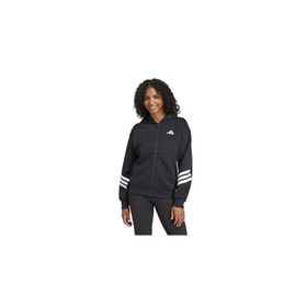 Adidas Training JE0171 Future Icons 3-Stripes Full-Zip Kadın Sweatshirt