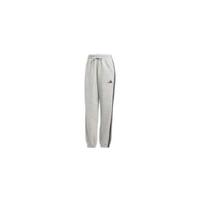 Adidas Training JE1273 Essentials 3-Stripes Fleece Loose-Fit Kadın Eşofman Altı