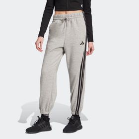 Adidas Training JE1273 Essentials 3-Stripes Jogger Kadın Eşofman Altı