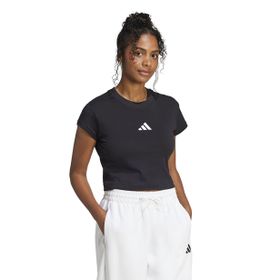 Adidas Training JE4000 Future Icons Small Logo Baby Kadın T-shirt