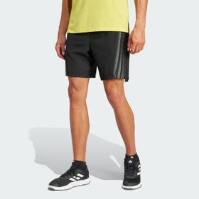 Adidas Training JE5682 Erkek Designed-for-Training 3-Stripes Erkek Şort