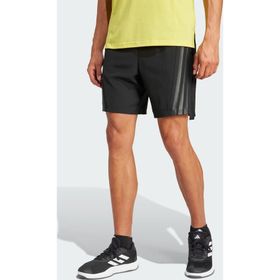 Adidas Training JE5682 Erkek Designed-for-Training 3-Stripes Erkek Şort