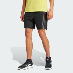 Adidas Training JE5682 Erkek Designed-for-Training 3-Stripes Erkek Şort