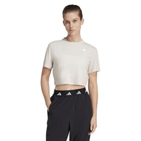 Adidas Training JE6169 Train Essentials Boxy Workout Kadın T-shirt
