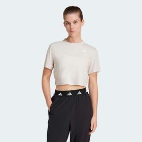 Adidas Training JE6169 Train Essentials Boxy Workout Kadın T-shirt