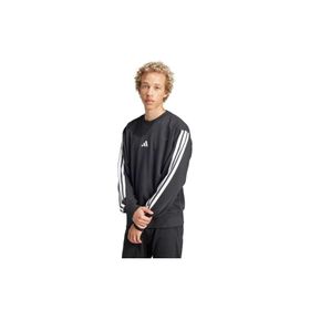 Adidas Training JE6372 Essentials 3-Stripes French Terry Full-Zip Erkek Sweatshirt