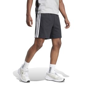 Adidas Training JE6414 Essential 3-Stripes French Terry Erkek Şort