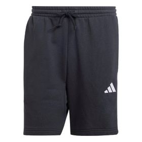 Adidas Training JE6414 Essential 3-Stripes French Terry Erkek Şort