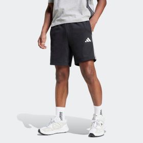 Adidas Training JE6414 Essential 3-Stripes French Terry Erkek Şort