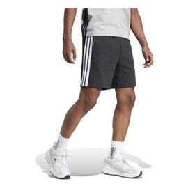 Adidas Training JE6414 Essential 3-Stripes French Terry Erkek Şort