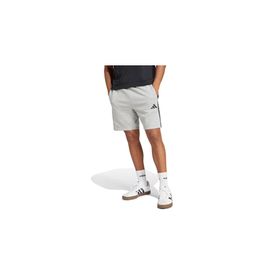 Adidas Training JE6419 Essential 3-Stripes French Terry Erkek Şort