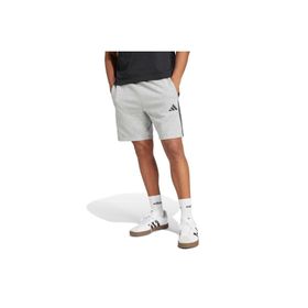 Adidas Training JE6419 Essential 3-Stripes French Terry Erkek Şort