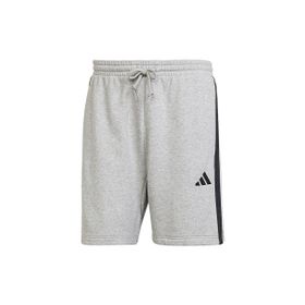 Adidas Training JE6419 Essential 3-Stripes French Terry Erkek Şort