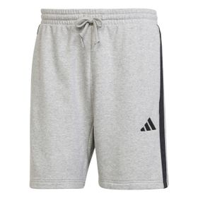Adidas Training JE6419 Essential 3-Stripes French Terry Erkek Şort