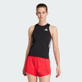 Adidas Training JE8693 Siyah Train Essentials 3-Stripes Workout Kadın Atlet
