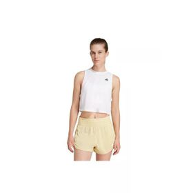 Adidas Training JF1026 Beyaz Train Essentials Boxy Workout Kadın Atlet