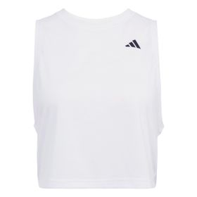 Adidas Training JF1026 Beyaz Train Essentials Boxy Workout Kadın Atlet