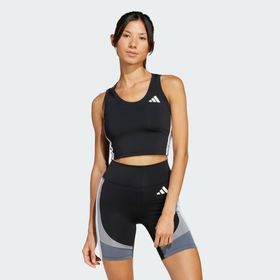 Adidas Training JF8915 Siyah Train Essentials 3-Stripes Kadın Kısa Atlet