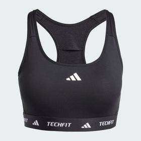 Adidas Training JG1409 Kadın TECHFIT Sporcu Sütyeni
