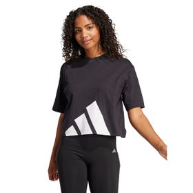 Adidas Training JG8736 Essentials Big Logo Boyfriend Kadın T-shirt