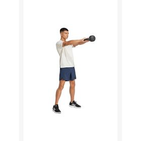 Adidas Training JI8137 Designed for Training Antrenman Erkek Şortu