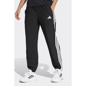 Adidas Training JI8313 Siyah Train Essentials 3-Stripes Kadın Eşofman Altı