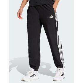 Adidas Training JI8313 Siyah Train Essentials 3-Stripes Kadın Eşofman Altı