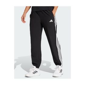 Adidas Training JI8313 Siyah Train Essentials 3-Stripes Kadın Eşofman Altı