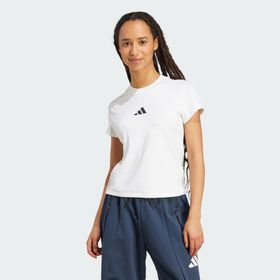 Adidas Training JL7334 Kadın T-shirt