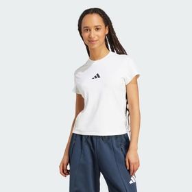 Adidas Training JL7334 Kadın T-shirt