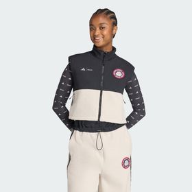 Adidas Training JM1105 Kadın Yelek