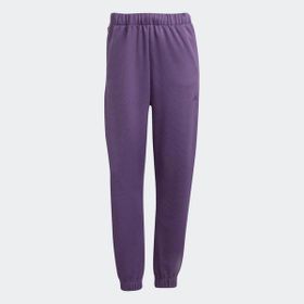 Adidas Training JM6514 Mor Yoga Motion Kadın Eşofman Altı