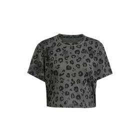 Adidas Training JN2646 Workout Essentials Print Kadın T-shirt