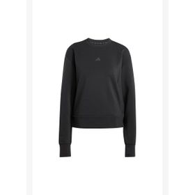 Adidas Training JP2655 Designed-for-Training Warm-Up Bisiklet Yaka Kadın Sweatshirt